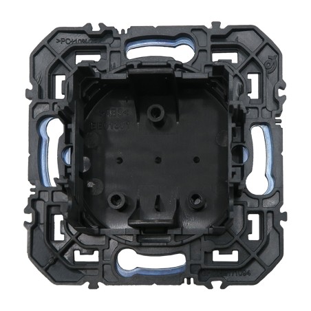 Dooxie Obturateur Noir