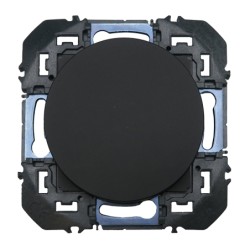 Dooxie Obturateur Noir - 600244