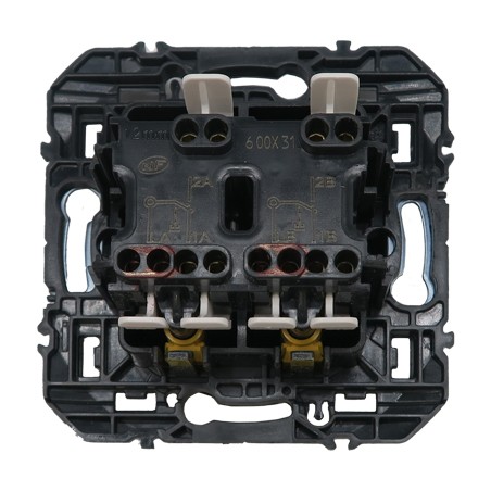 Dooxie Transformateur 5 fonctions