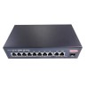 Switch ethernet POE
