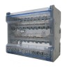 Répartiteur modulaire 6M 10 départs