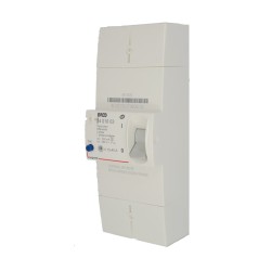 Disjoncteur de branchement différentiel 45A - LEGRAND 401003