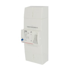 Disjoncteur de branchement différentiel 60A - LEGRAND 401006