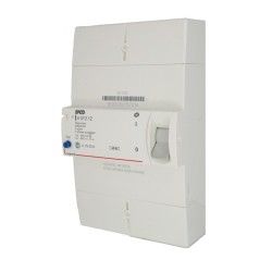 Disjoncteur de branchement différentiel 30A - LEGRAND 401012