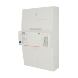 Disjoncteur de branchement différentiel 60A - LEGRAND 401013