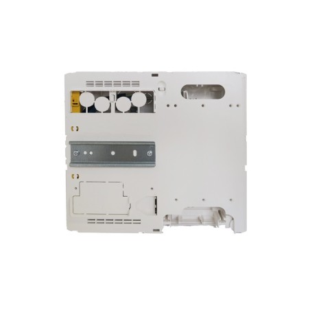 Platine Lynki + disjoncteur