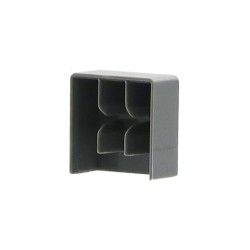 LEGRAND 404990 - Capot d'extrémités pour peignes 56M