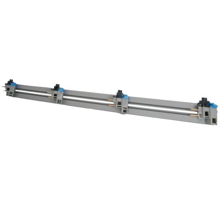 Peigne d'alimentation vertical pour coffret 4R