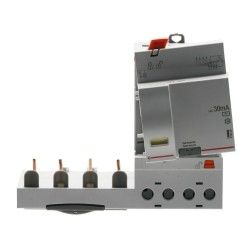 Bloc différentiel 4P 40A AC 30mA - LEGRAND 410499