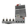 Bloc différentiel 4P 40A AC 30mA