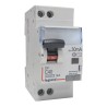 Disjoncteur différentiel U+N C40 4,5/6K AC 30mA