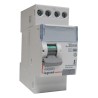 LEGRAND 411623 - Interrupteur différentiel 2P 40A F 30mA