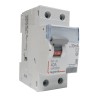 Interrupteur différentiel 2P 40A AC 30mA