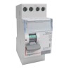 Interrupteur différentiel 2P 40A A 30mA