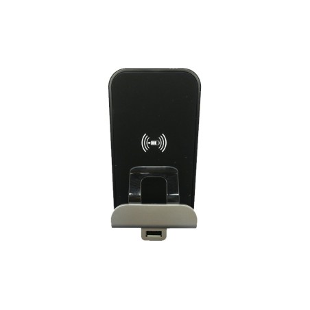Chargeur à induction + USB Type-A, Dooxie