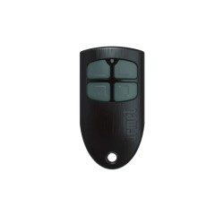 Télécommande bi-techno 4 boutons DESFire EV3 URMET BIP4BPLUS