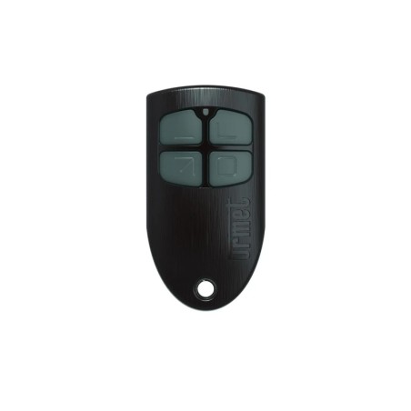 Télécommande bi-techno 4 boutons