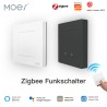 Interrupteur sans fil Zigbee MOES