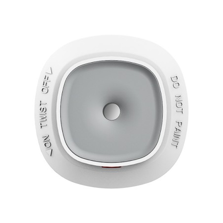 Détecteur de fumée intelligent Zigbee - HS1SA-E