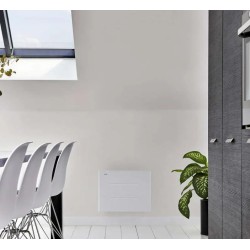 Radiateur inertie sèche MARA 1000W - ACOVA TMR100063EEZF