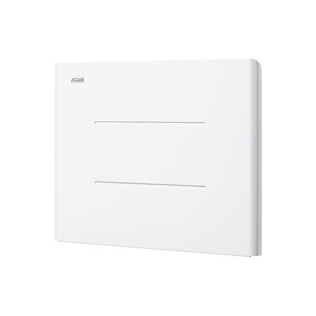 Radiateur inertie sèche MARA 1500W