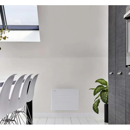 Radiateur inertie sèche MARA 2000W