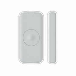 Détecteur de porte et fenêtre Zigbee 3.0 - HEIMAN HS1DS-E
