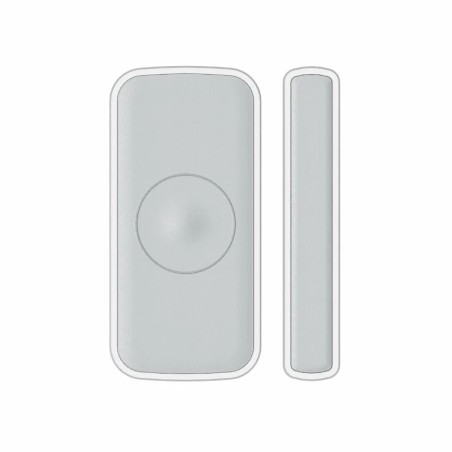 Détecteur de porte et fenêtre Zigbee HEIMAN HS1DS-E