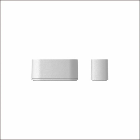 Détecteur de porte et fenêtre Zigbee 3.0 - HS1DS-E