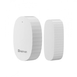 Détecteur de porte et fenêtre Zigbee 3.0 - HEIMAN D1-E