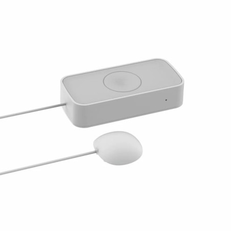 Détecteur d'inondation Zigbee HEIMAN