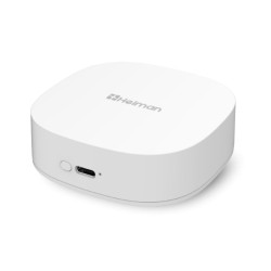 Dispositif de détection de chute Zigbee 3.0 - HEIMAN HS2FD-E