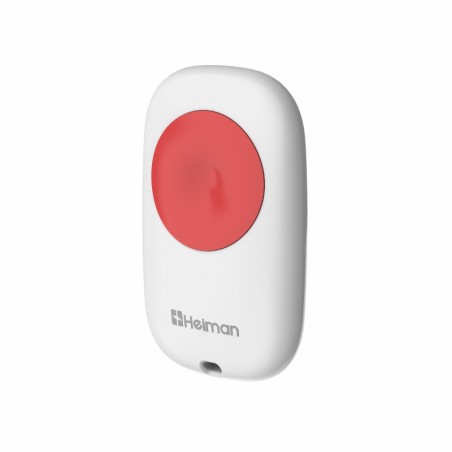 Bouton d'urgence SOS Zigbee HEIMAN HS1EB-E