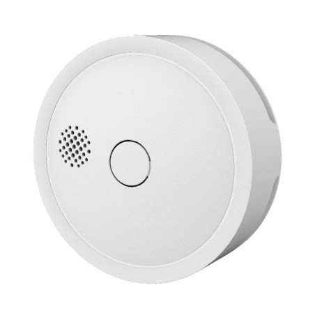 Détecteur de fumée intelligent WIFI