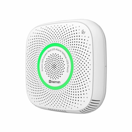 Détecteur Gaz connectée WIFI