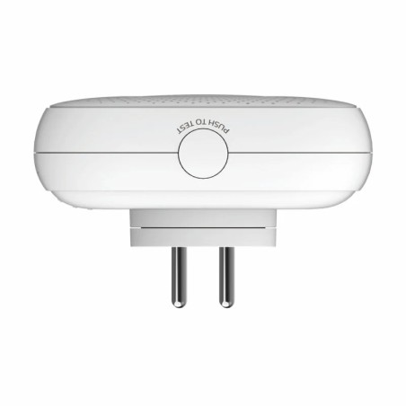 Détecteur Gaz connectée WIFI - WS2CG-TY