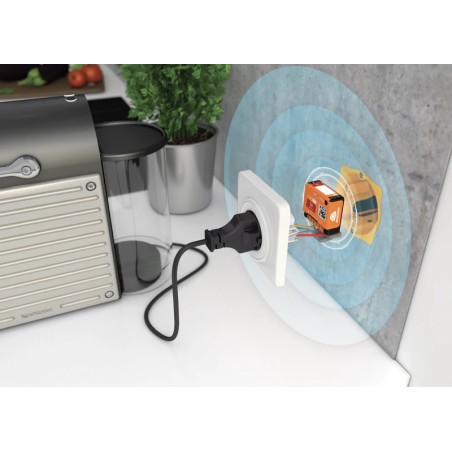 Micromodule commutateur EnOcean SIN-2-1-01