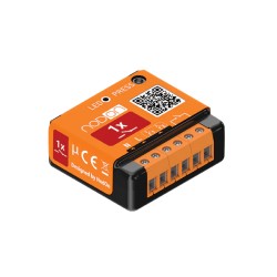 Micromodule commutateur EnOcean 2300W - Nodon SIN-2-1-01