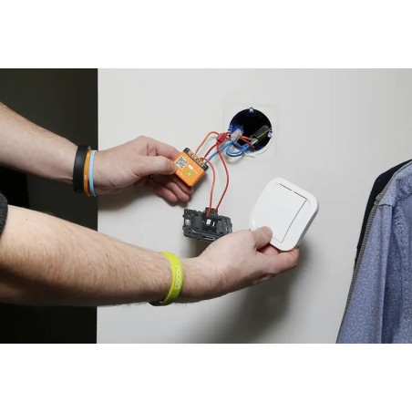 Micromodule EnOcean SIN-2-2-01