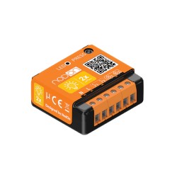 Micromodule EnOcean ON/OFF double - Nodon SIN-2-2-01