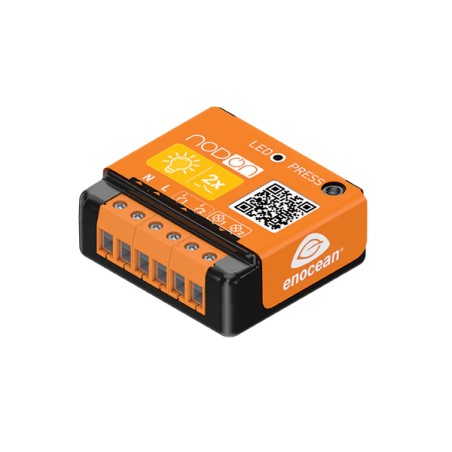 Micromodule EnOcean Nodon