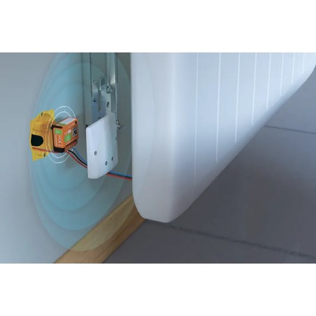 Module Chauffage Fil Pilote EnOcean