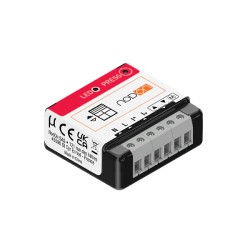 Micromodule volet roulant Zigbee 3.0 - Nodon SIN-4-RS-20