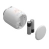 Tête de vanne thermostatique Zigbee TRV-4-1-00