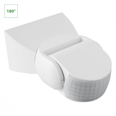 Détecteur de mouvements Saillie