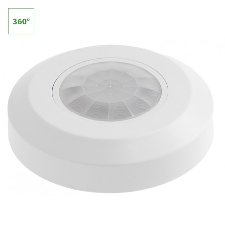 Détecteur de mouvements