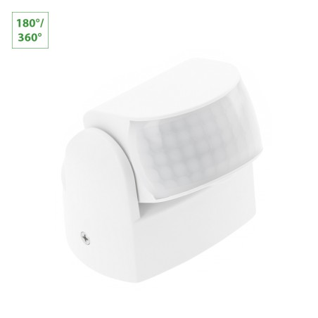 Détecteur de mouvements