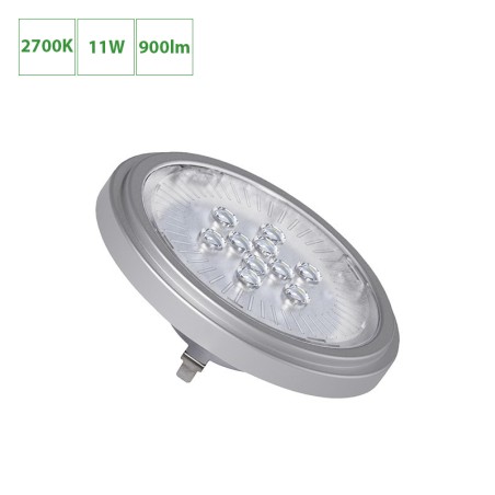 Ampoule LED 12V AR111