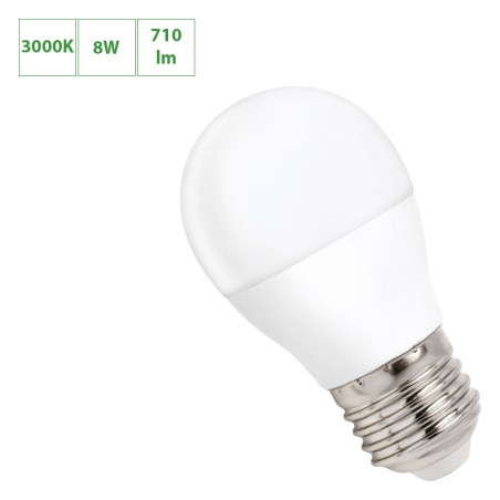 Ampoule LED E27