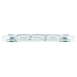 Ampoule halogène RS7 78mm 80W - KANLUX 08490